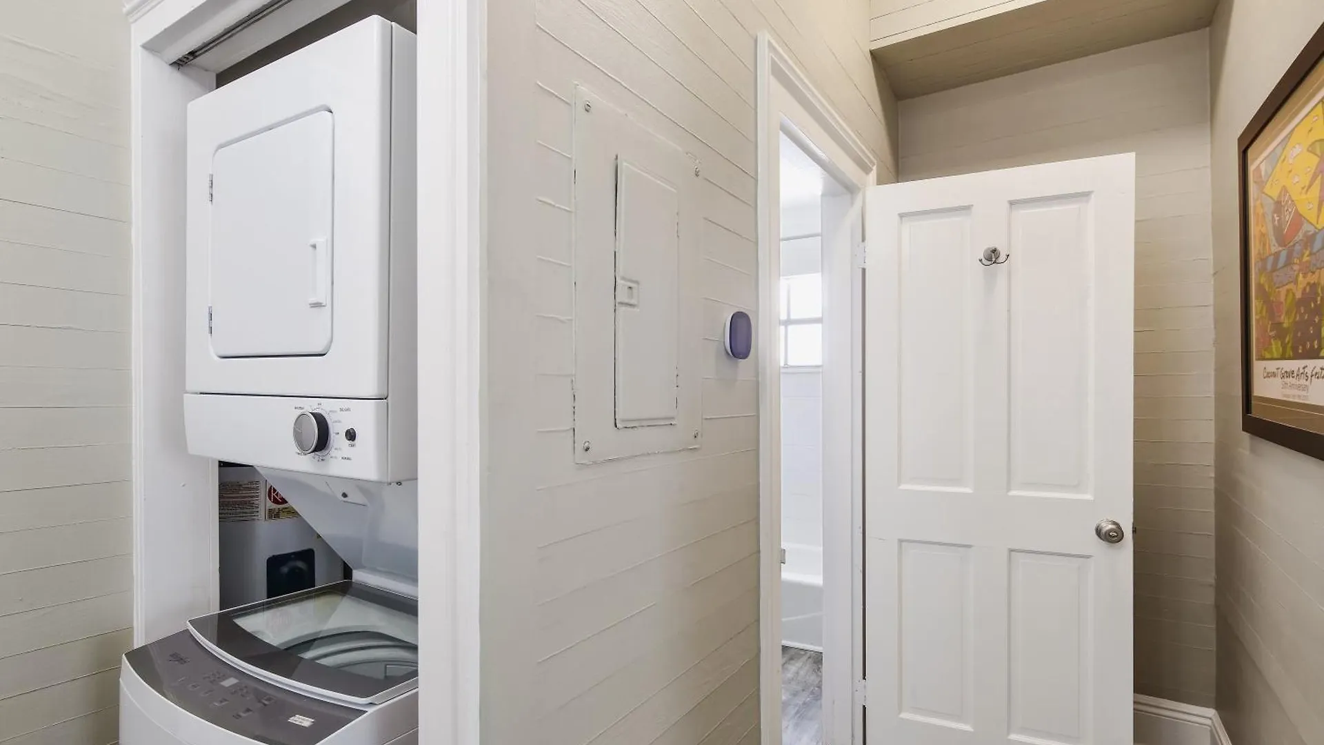 Apartament The Collins On Duval Key West