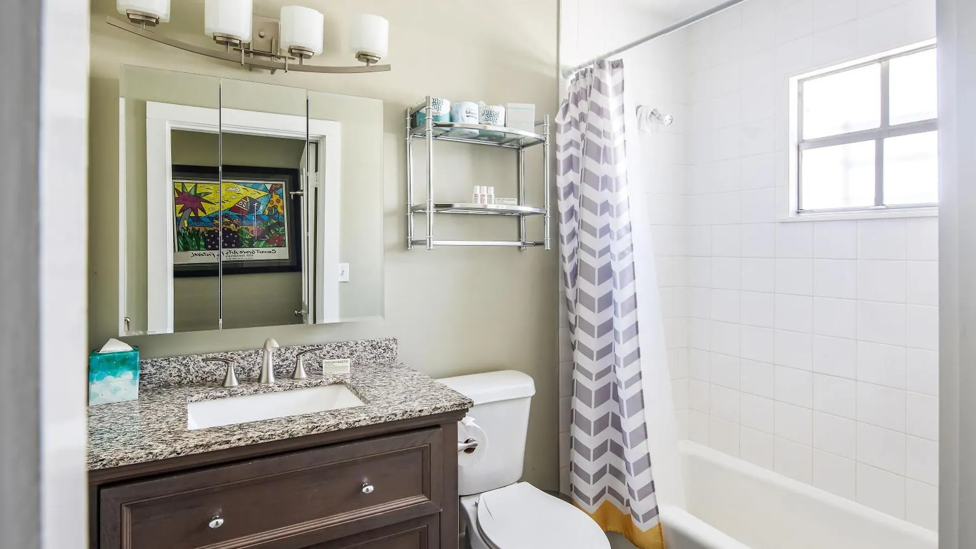 Apartament The Collins On Duval Key West