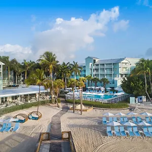 Semesteranläggning (resort) The Reach Key West, Curio Collection By Hilton, Key West