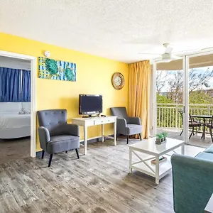 Tortuga At Sunrise - Heated Pool, Hot Tub & Free Parking Key West