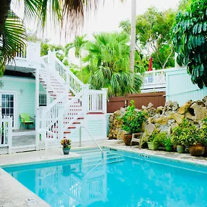 Bed & Breakfast The Casablanca, Key West