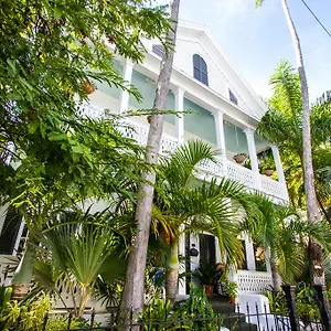 Old Town Manor לינה וארוחת בוקר