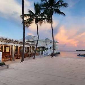 Pier House Resort&spa Station touristique
