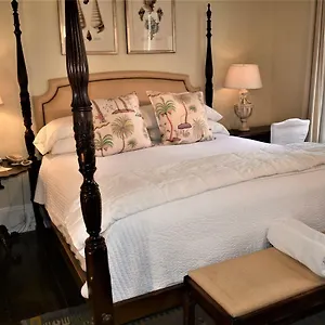 4* Zajazd Simonton Court Historic &