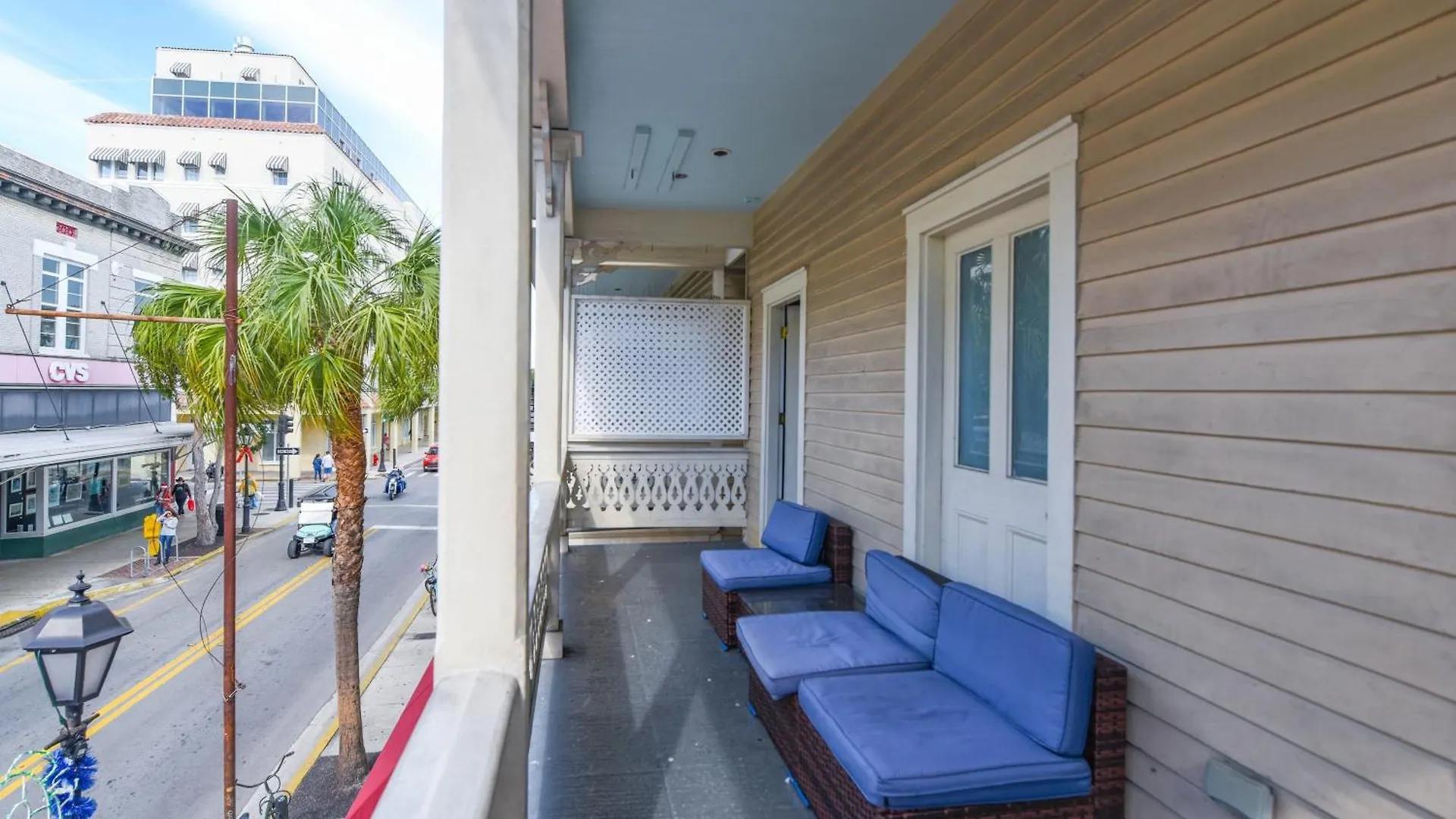 The Collins On Duval Apartment Key West 0*,  United States