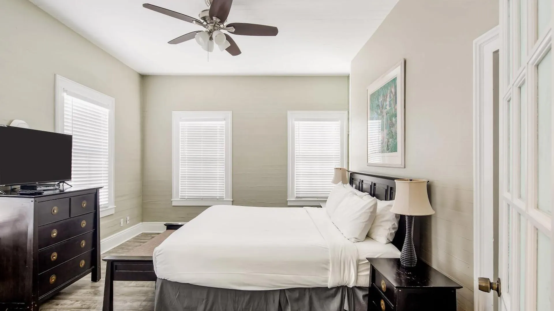 The Collins On Duval Apartment Key West