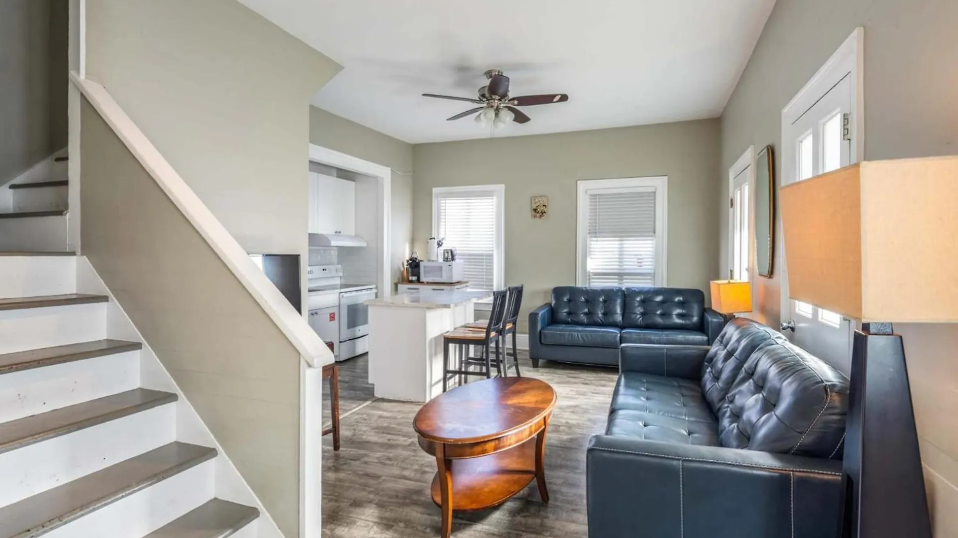 The Collins On Duval Apartment Key West