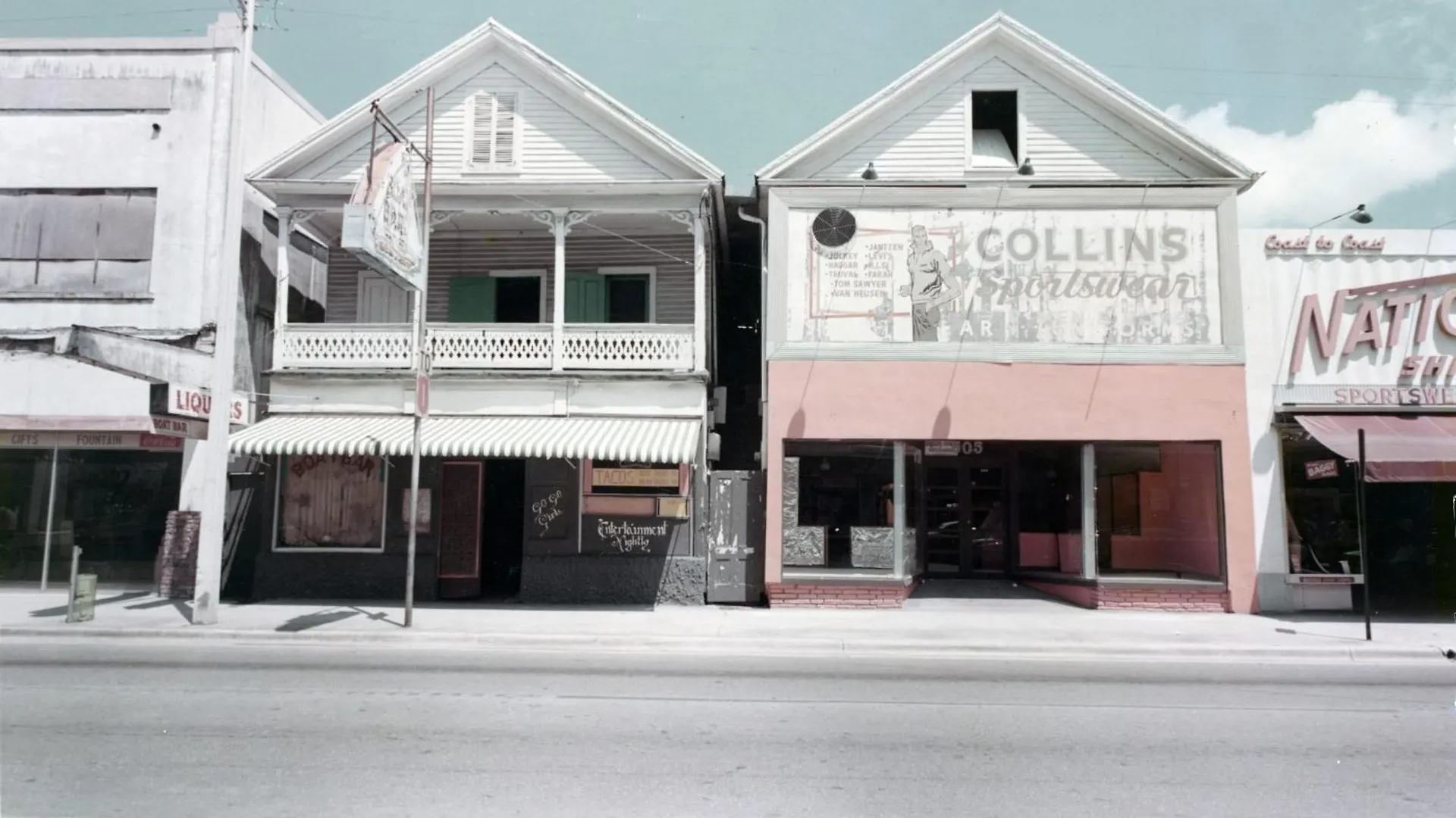 The Collins On Duval Apartment Key West United States