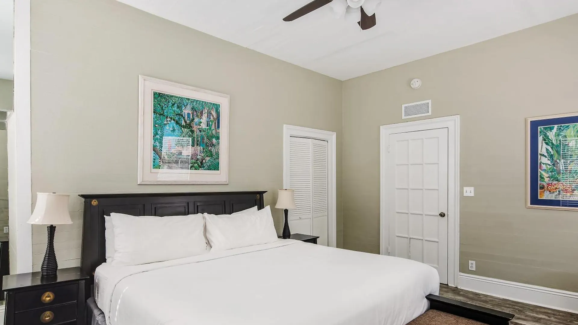 The Collins On Duval Apartment Key West United States